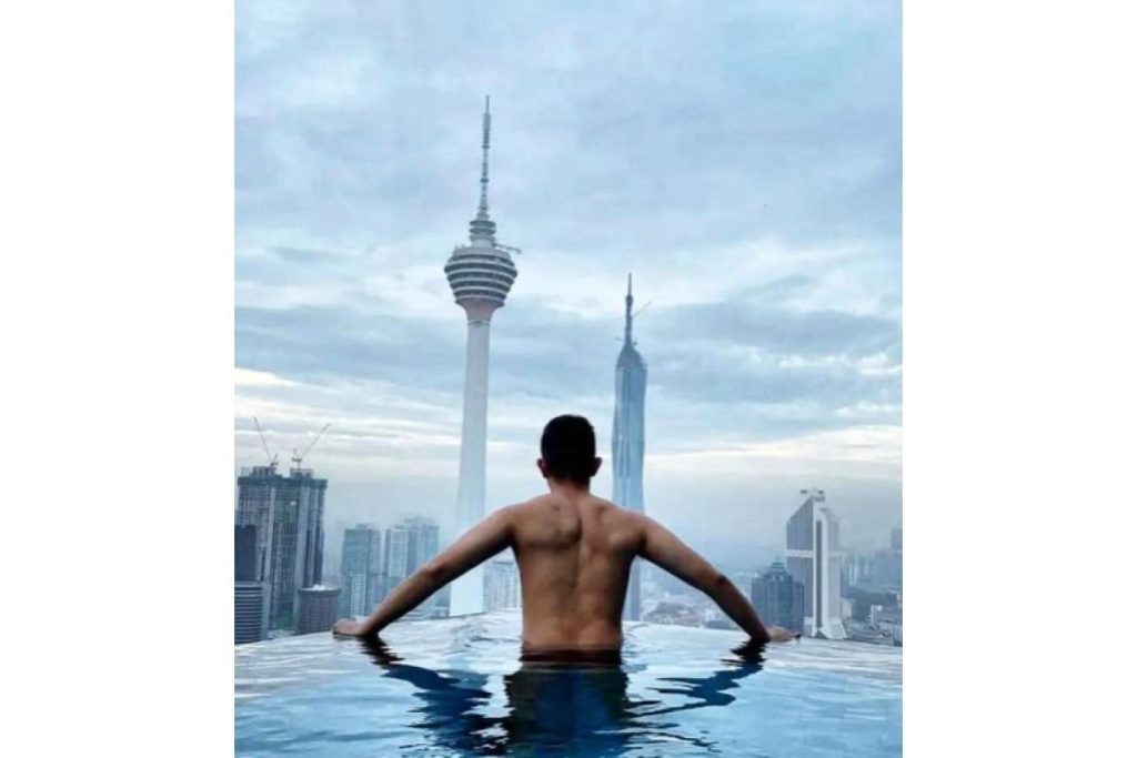 Top 8 Best Instagrammable Places in Kuala Lumpur 2025 12 Regalia Suites