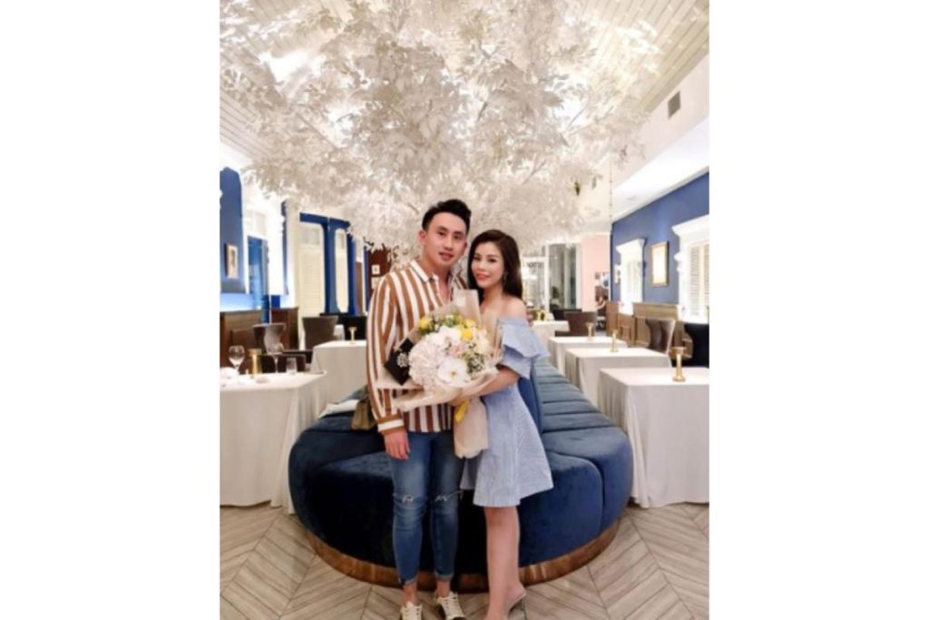 Top 8 Best Places for Anniversary Celebrations in Penang 2025 6 Restaurant Blanc Penang