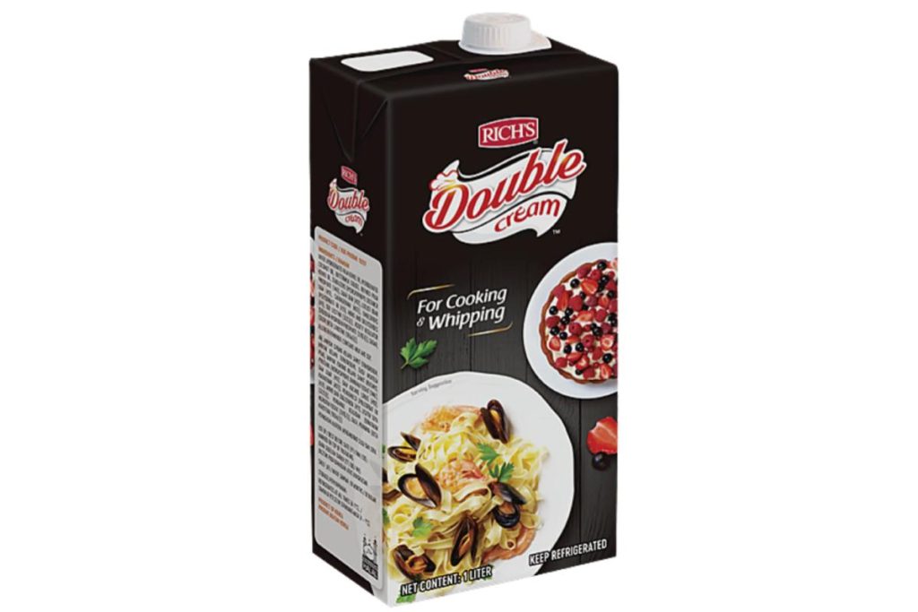 Top 10 Best Heavy Creams Available In Malaysia 2025 10 Richs Double Cream