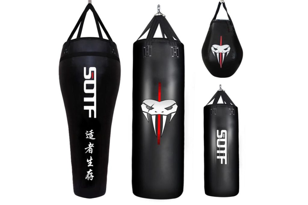 8 Punching Bag Terbaik di Malaysia 2025 9 SOTF Punching Bag