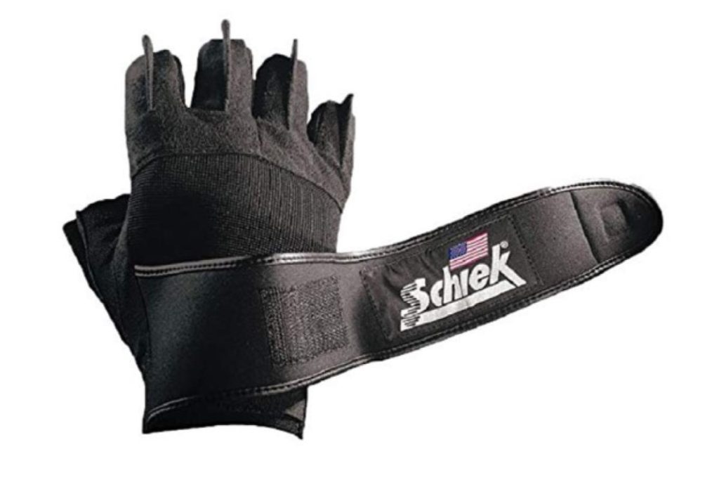 8 Sarung Tangan Bowling Terbaik di Malaysia 2025 8 Schiek Bowling Gloves