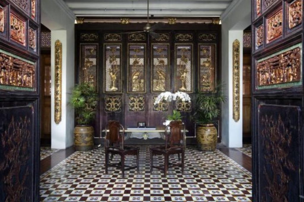 Top 8 Best Colonial Hotel Staycations in Malaysia 2025 24 Seven Terraces Hotel