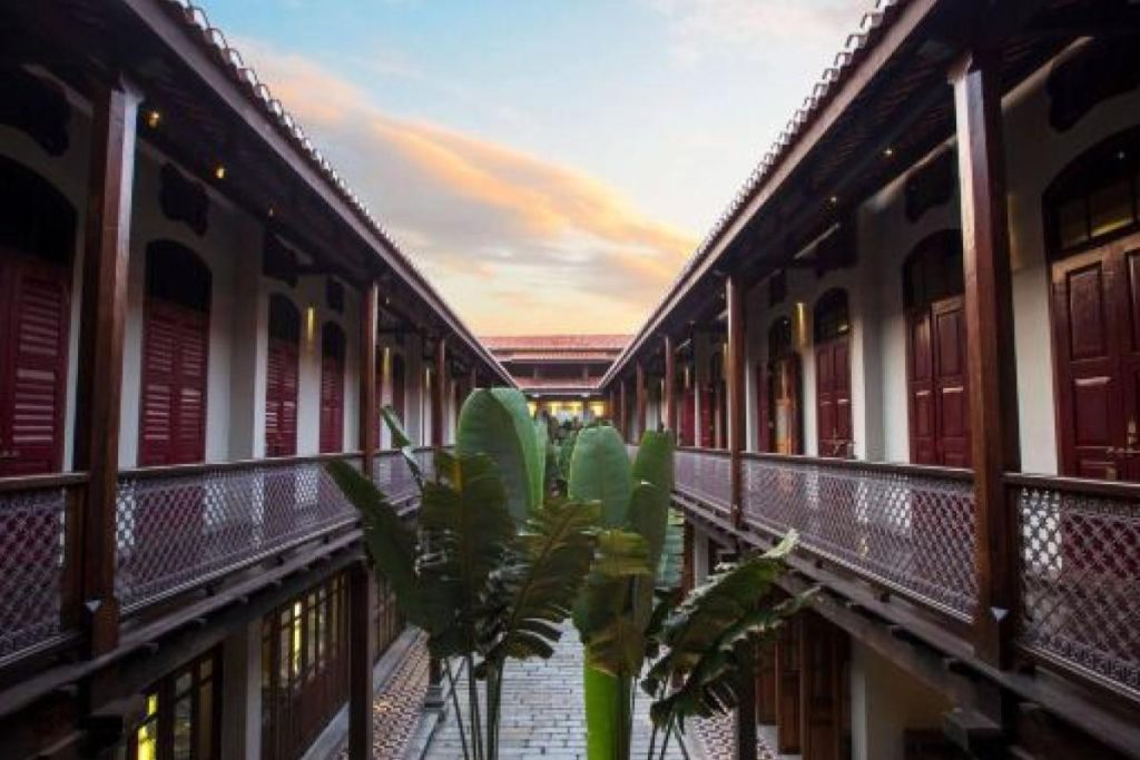 Top 8 Best Colonial Hotel Staycations in Malaysia 2025 23 Seven Terraces Hotel