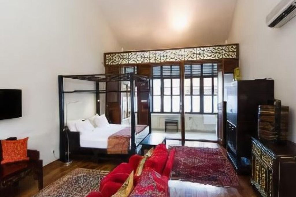 Top 8 Best Colonial Hotel Staycations in Malaysia 2025 25 Seven Terraces Hotel