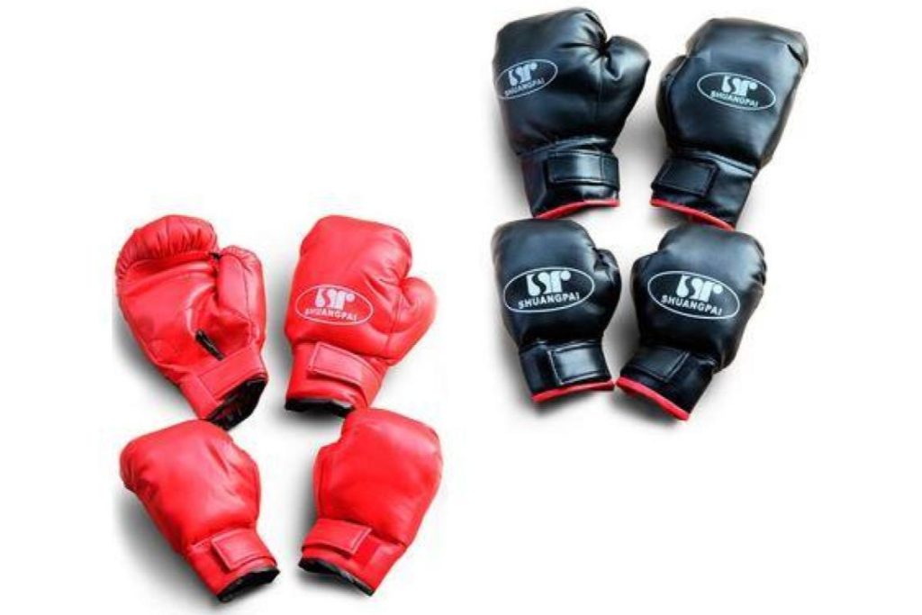 Top 8 Best Boxing Gloves in Malaysia 2025 4 Shuangpai Boxing Gloves