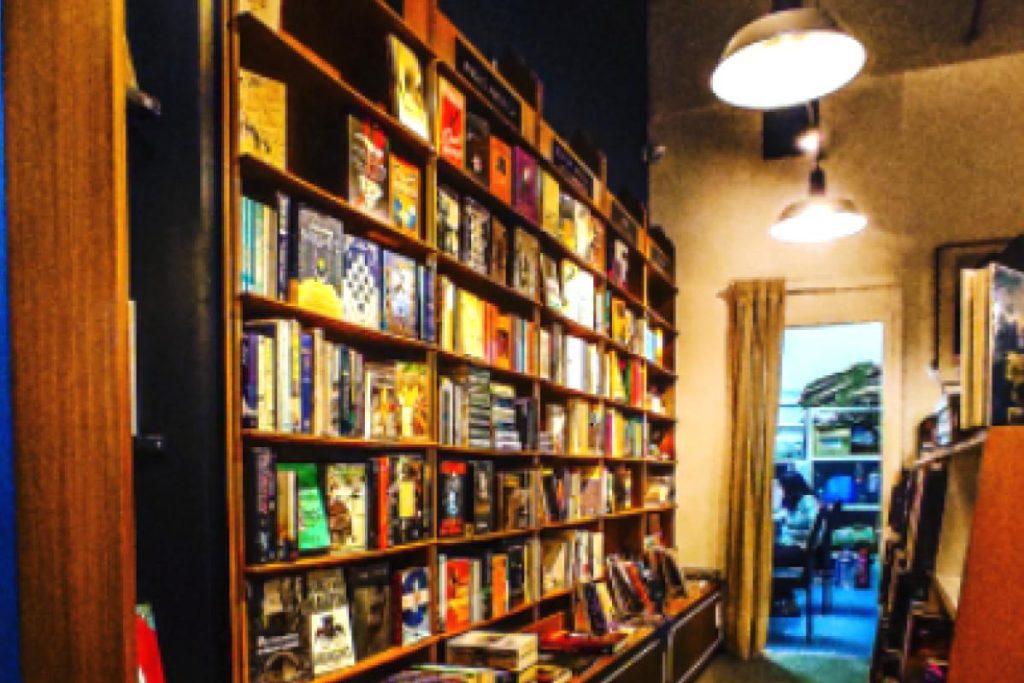 Top 8 Best Bookstores in Malaysia 2025 15 Silverfish Books