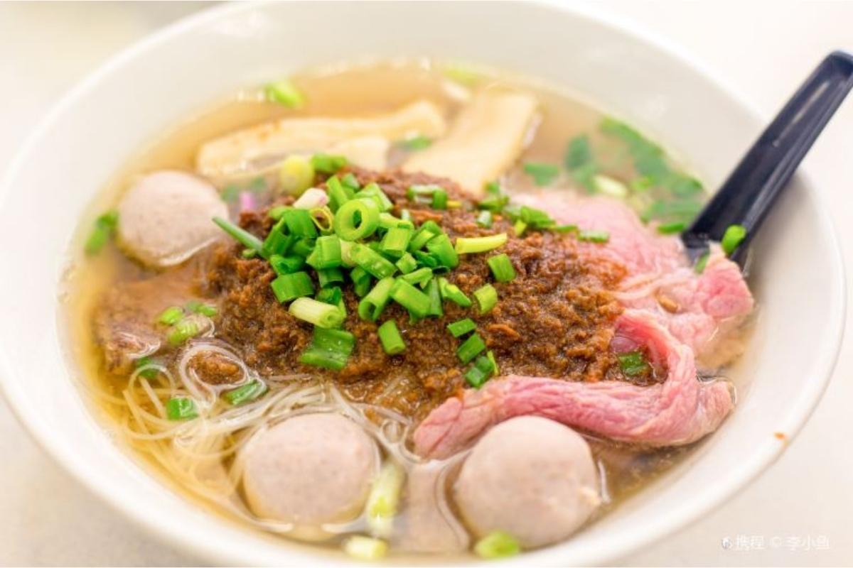 Top 8 Best Beef Noodle Restaurants in Klang Valley in 2024