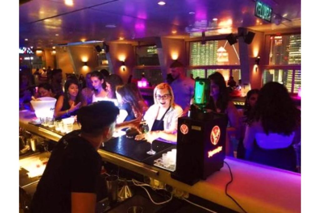 Top 8 Best Hotel Bars in Kuala Lumpur 2025 7 SkyBar