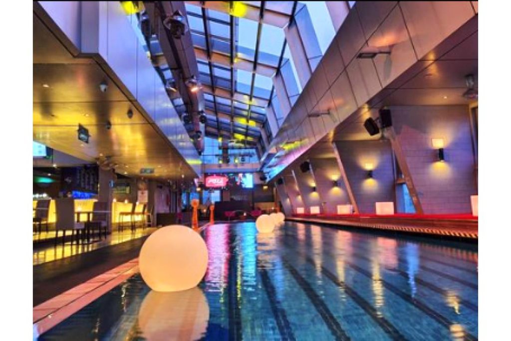 Top 8 Best Hotel Bars in Kuala Lumpur 2025 6 SkyBar