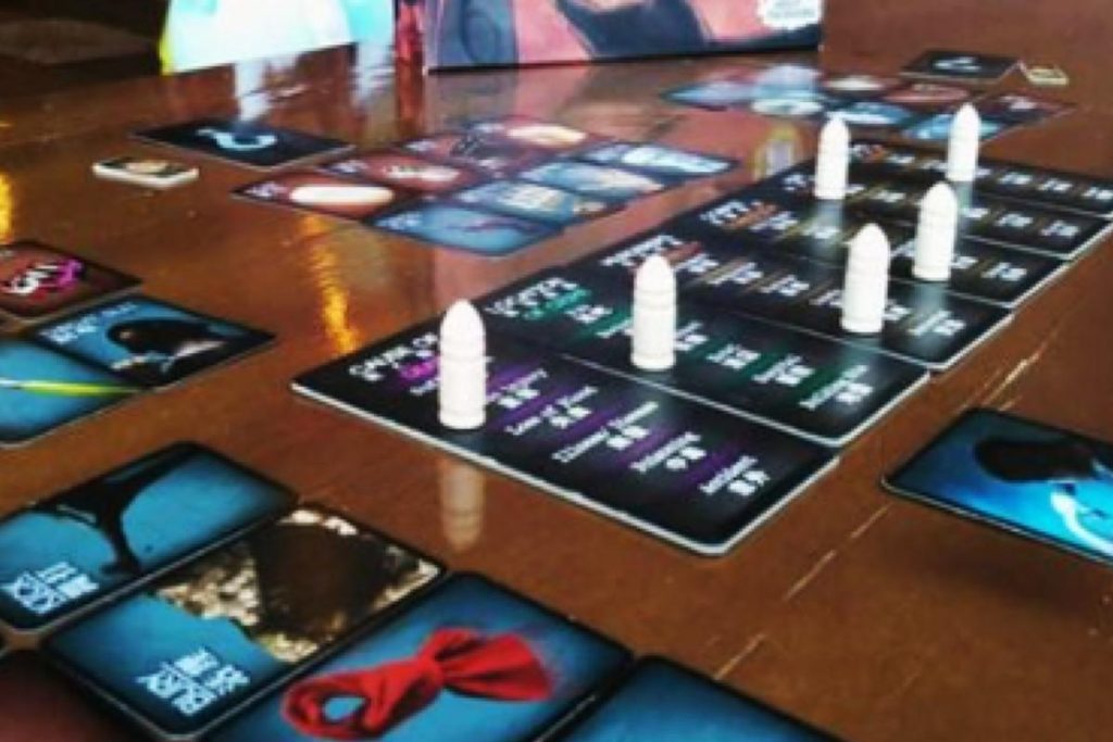 Top 8 Best Board Game Cafes in Klang Valley 2025 14 Soulmad Cafe