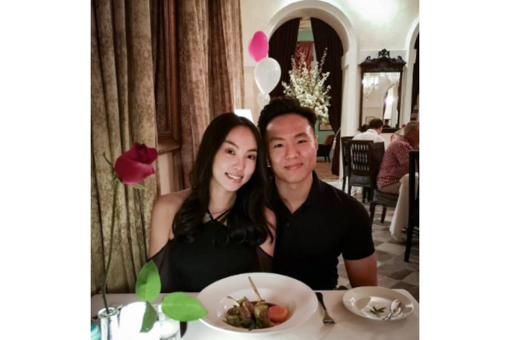 Top 8 Best Places for Anniversary Celebrations in Penang 2025 11 Suffolk House Restaurant