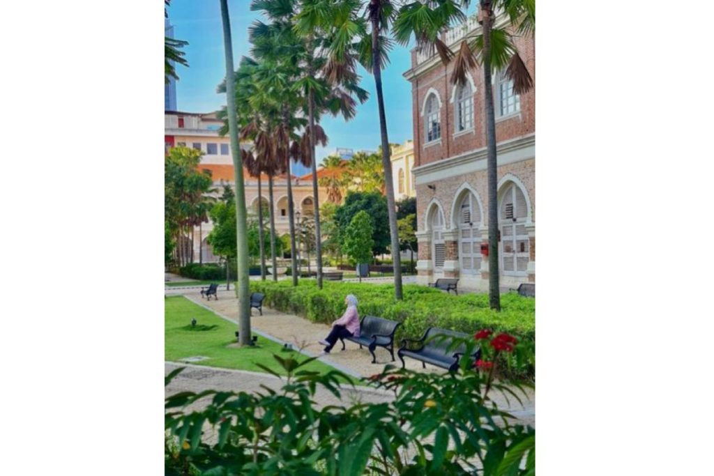 Top 8 Best Instagrammable Places in Kuala Lumpur 2025 15 Sultan Abdul Samad Building