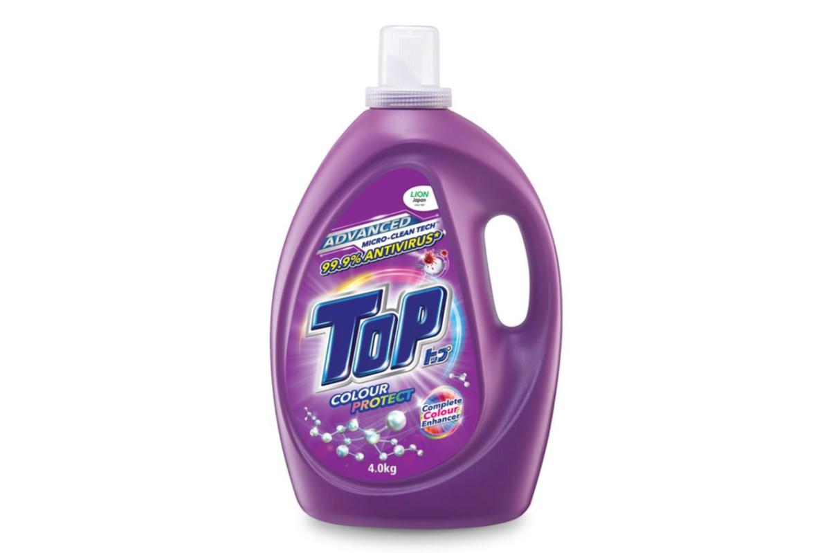 Top 8 Best TOP Liquid Detergents in Malaysia 2024