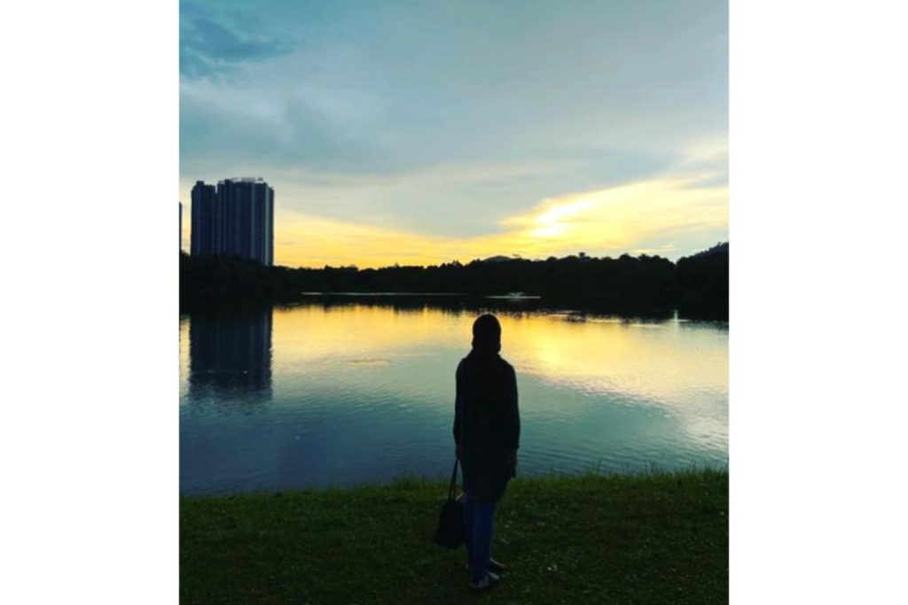 8 Taman Terbaik untuk Bergambar di Lembah Klang 2025 7 Taman Metropolitan Kepong Taman Layang Layang