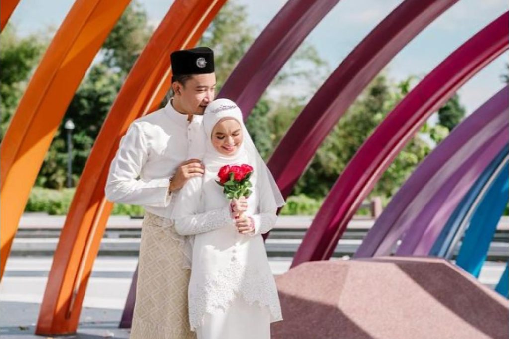 8 Taman Terbaik untuk Bergambar di Lembah Klang 2025 6 Taman Metropolitan Kepong Taman Layang Layang