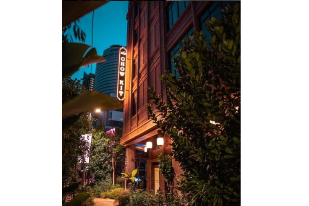 Top 8 Best Hotel Bars in Kuala Lumpur 2025 10 The Chow Kit Kitchen Bar