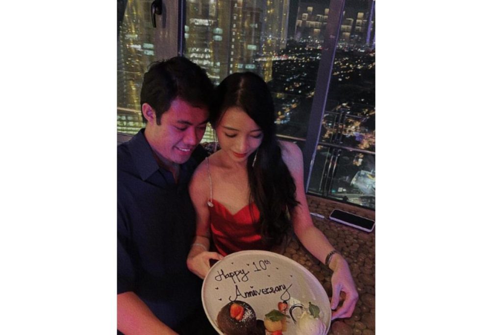 Top 8 Best Places for Anniversary Celebrations in Selangor 2025 15 The Roof @ First Avenue Bandar Utama