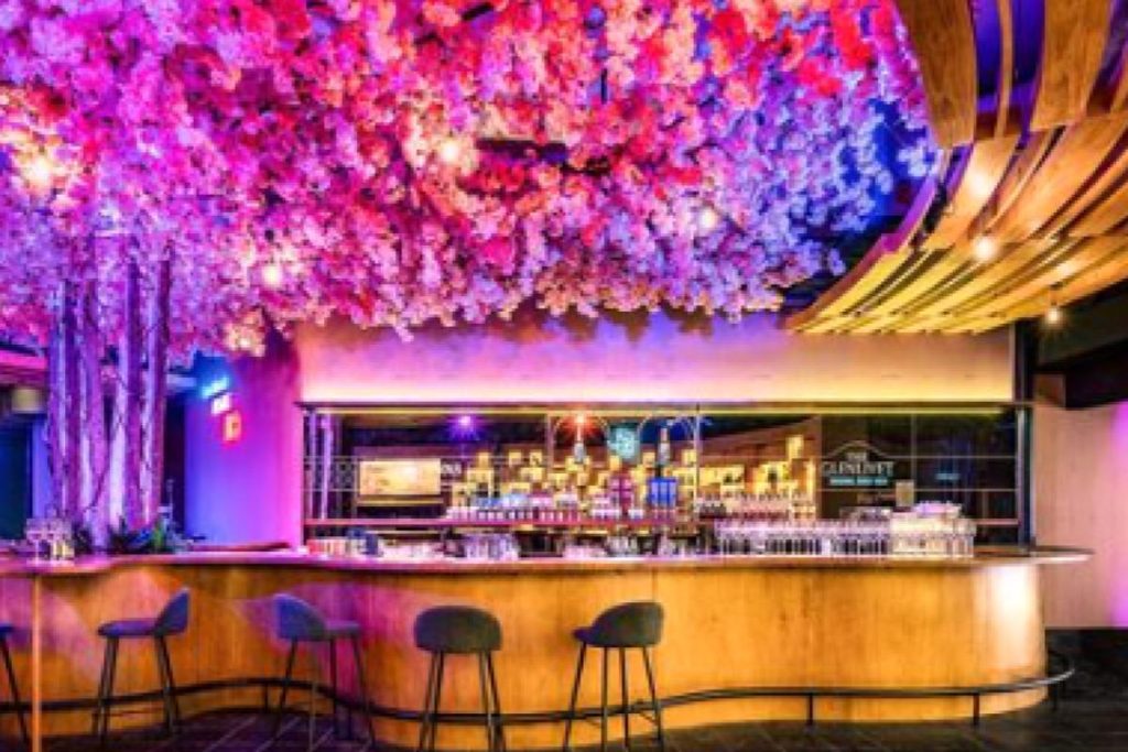 Top 8 Best Places for Anniversary Celebrations in Selangor 2025 14 The Roof @ First Avenue Bandar Utama