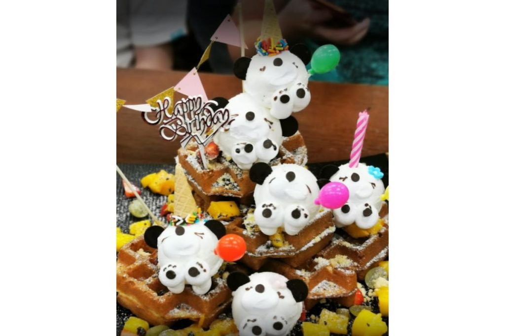 15 Tempat Menarik bagi Sambutan Birthday di Selangor 2025 13 The Teddy Cafe Restaurant