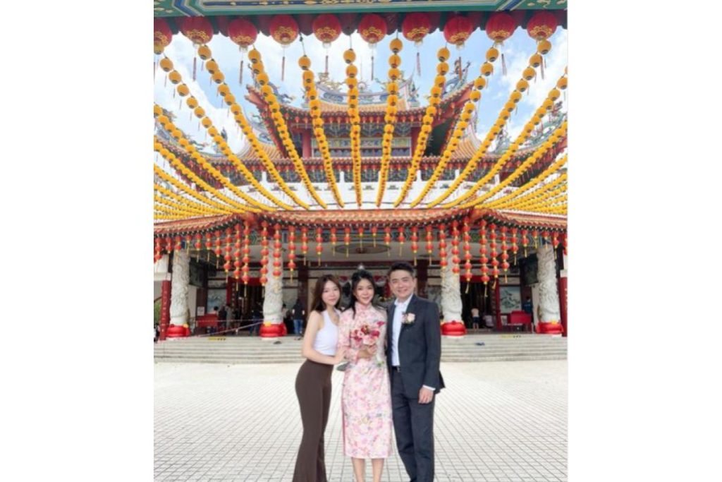 Top 8 Best Instagrammable Places in Kuala Lumpur 2025 6 Thean Hou Temple