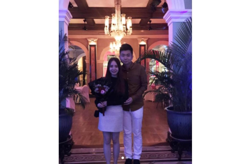 Top 8 Best Places for Anniversary Celebrations in Penang 2025 17 ThirtyTwo at The Mansion