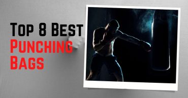 Top Best Punching Bags in Malaysia