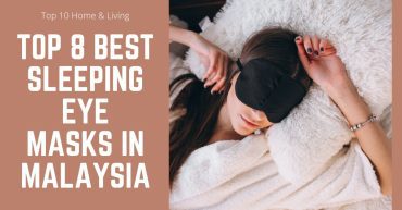 Top Best Sleeping Eye Masks in Malaysia