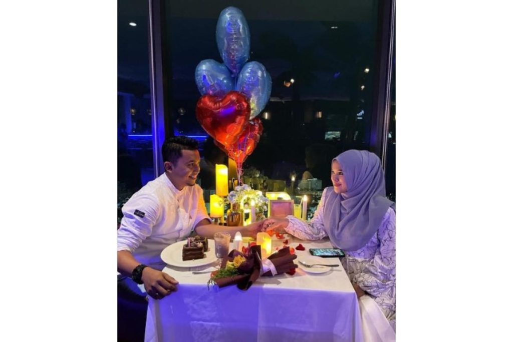 Top 8 Best Places for Anniversary Celebrations in Penang 2025 15 TopView Restaurant Lounge