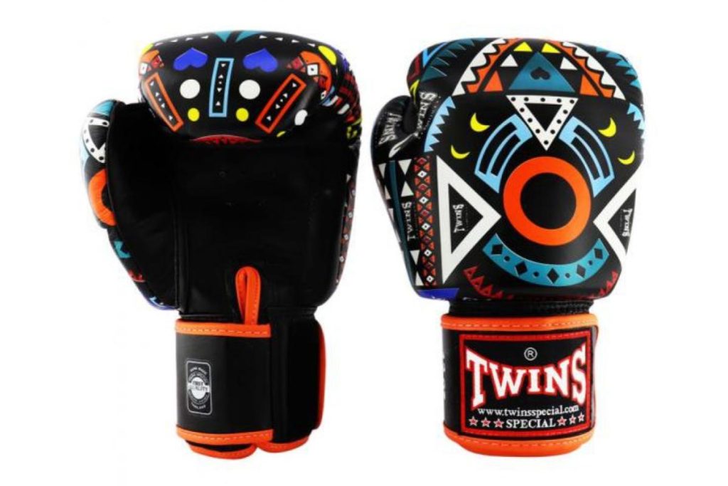 Top 8 Best Boxing Gloves in Malaysia 2025 9 Twins Special Fancy Art Boxing Gloves