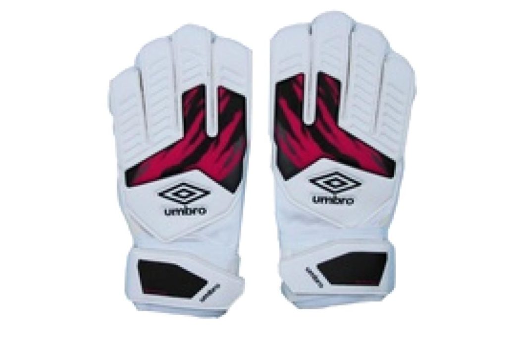 Top 8 Best Football Gloves in Malaysia 2025 8 Umbro Neo Precision Football Gloves