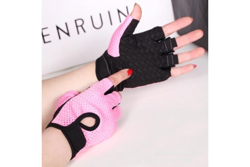 8 Sarung Tangan Bowling Terbaik di Malaysia 2025 2 Unisex Half Gloves