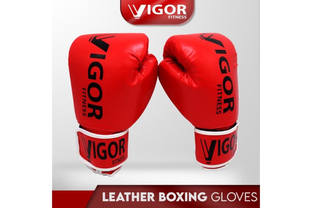 Top 8 Best Boxing Gloves in Malaysia 2025 7 VIGOR Boxing Gloves