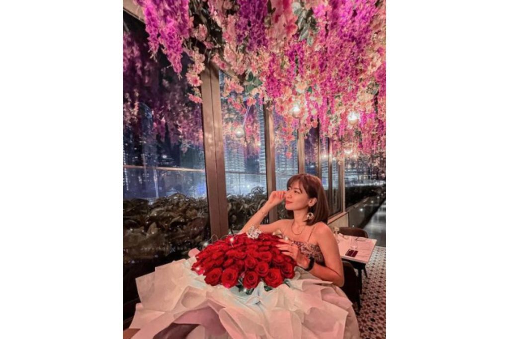 Top 8 Best Hotel Bars in Kuala Lumpur 2025 5 WET® Deck W Kuala Lumpur