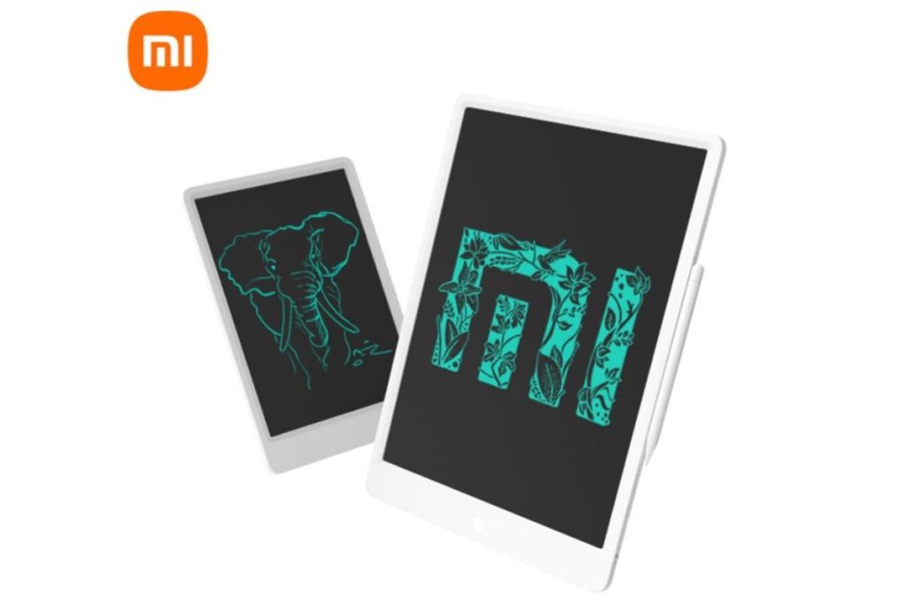 8 Drawing Pad Terbaik di Malaysia 2025 7 Xiaomi LCD Writing Tablet