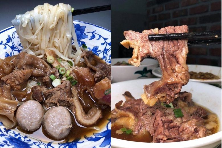 Top 8 Best Beef Noodle Restaurants in Klang Valley in 2024