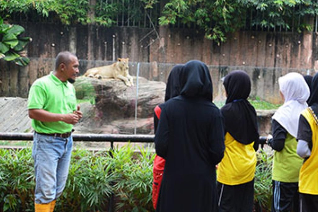 Top 8 Best Zoos and Wildlife Parks in Malaysia 2025 7 Zoo Melaka