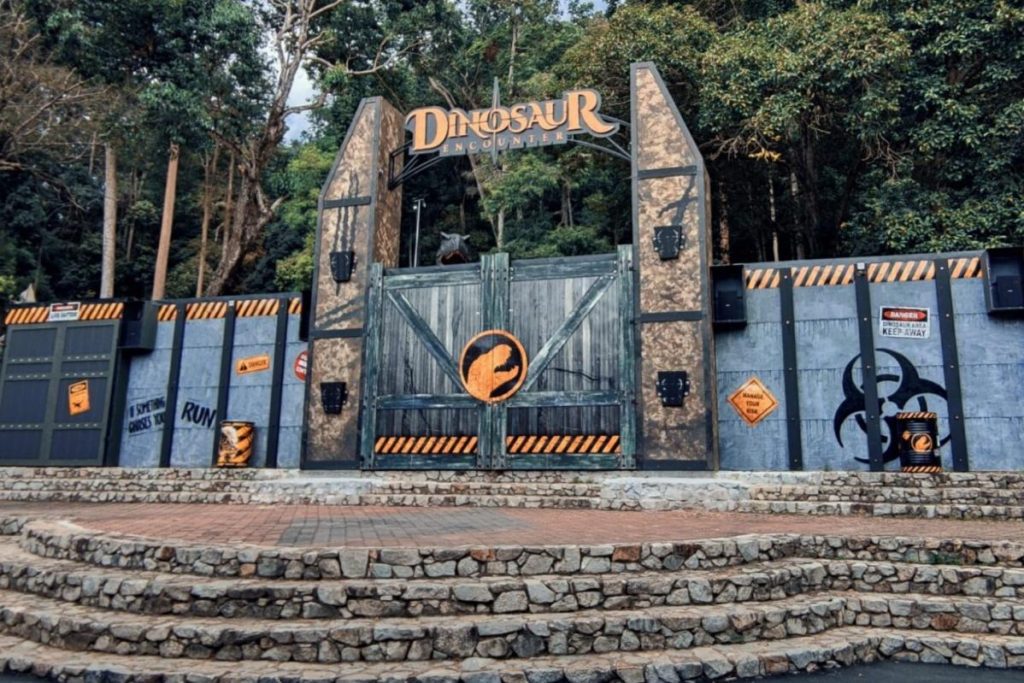 Top 8 Best Zoos and Wildlife Parks in Malaysia 2025 12 Zoo Teruntum