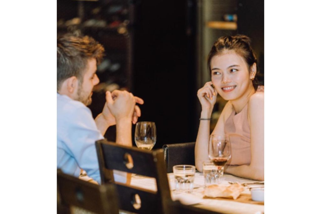 Top 8 Best Places for Anniversary Celebrations in Selangor 2025 9 aRoma Dinings