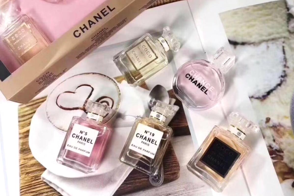 Top 8 Best Affordable Women’s Perfume 2024 Perfume