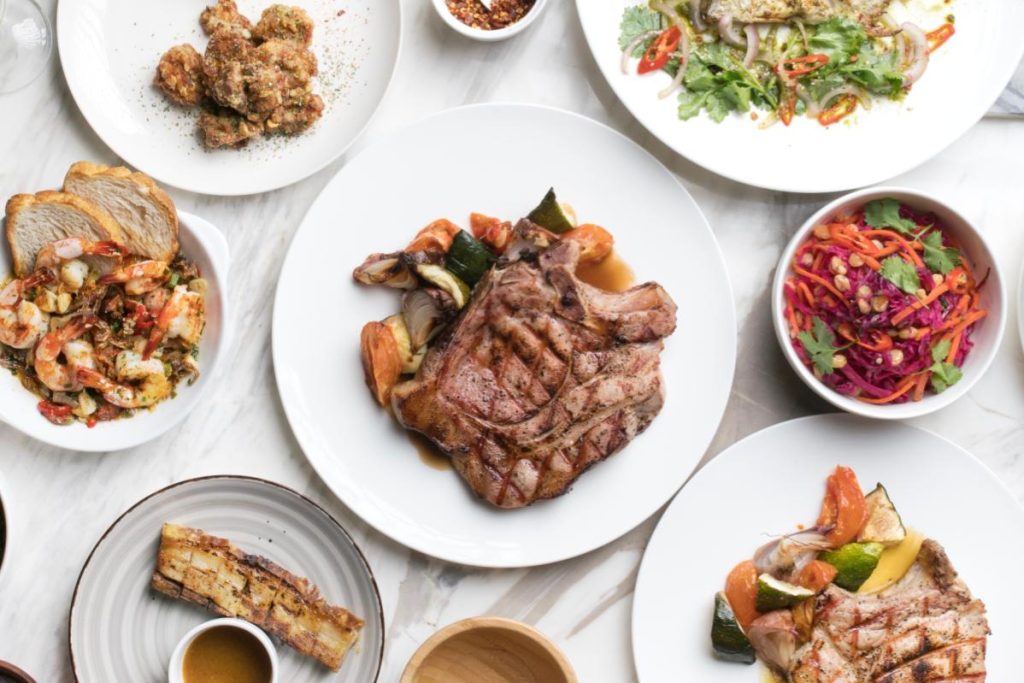 Top 10 Best Steak Houses in PJ 2025 11 ANTE