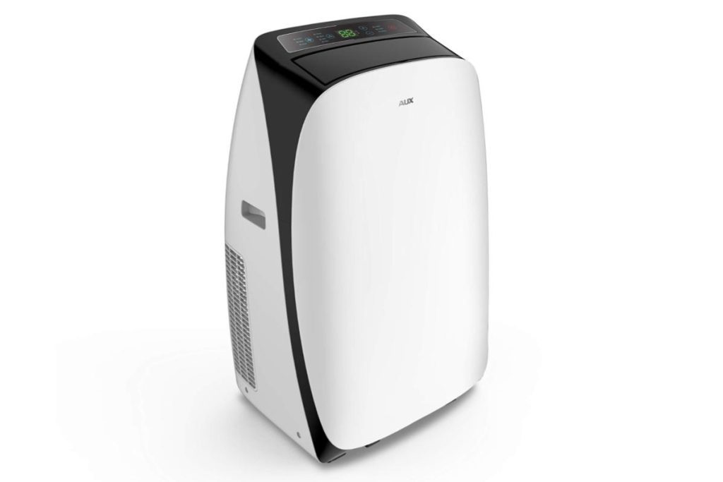 Top 10 Best Portable Air Conditioner in Malaysia 2026 9 AUX Portable Air Conditioner .HP AM B LAR EU