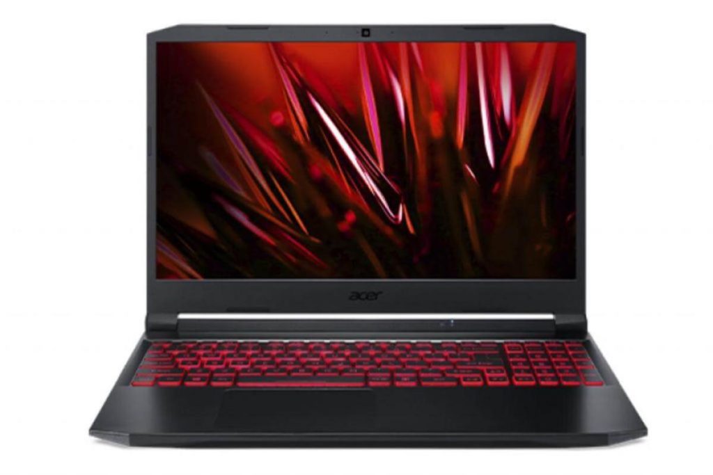 Top 10 Best Gaming Laptops in Malaysia 2025 8 Acer Nitro AMD Ryzen Gaming Laptop