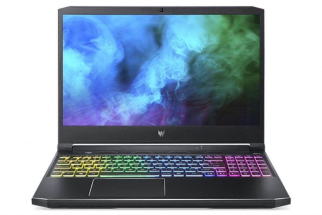 Top 10 Best Gaming Laptops in Malaysia 2025 10 Acer Predator Helios