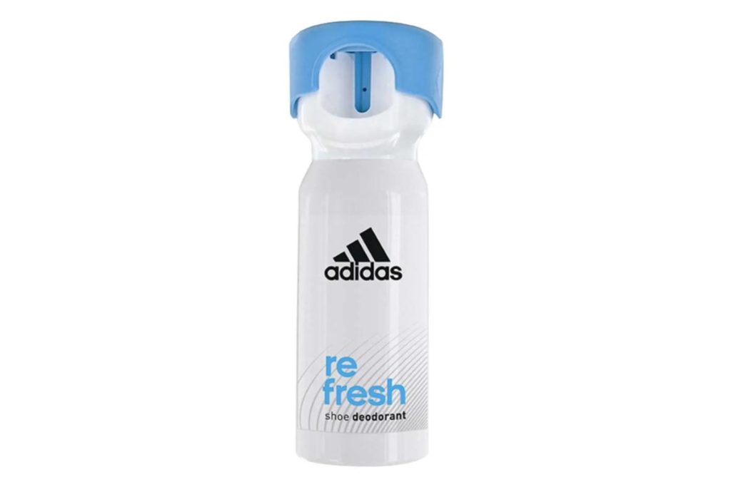 8 Deodoran Kasut Terbaik di Malaysia 2025 9 Adidas Performance Deodorant For Shoe