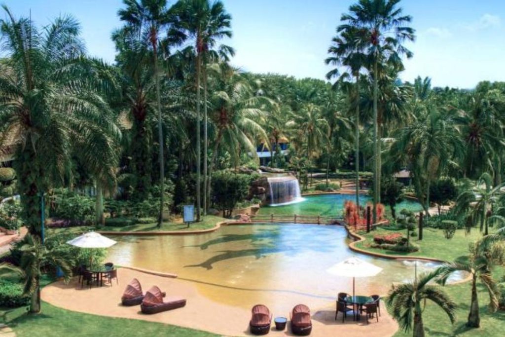 Top 15 Best Honeymoon Places in Malaysia 2025 15 Agoda