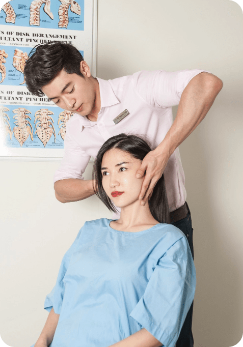20 Pakar Kiropraktor Terbaik di Malaysia 2025 9 Aligned