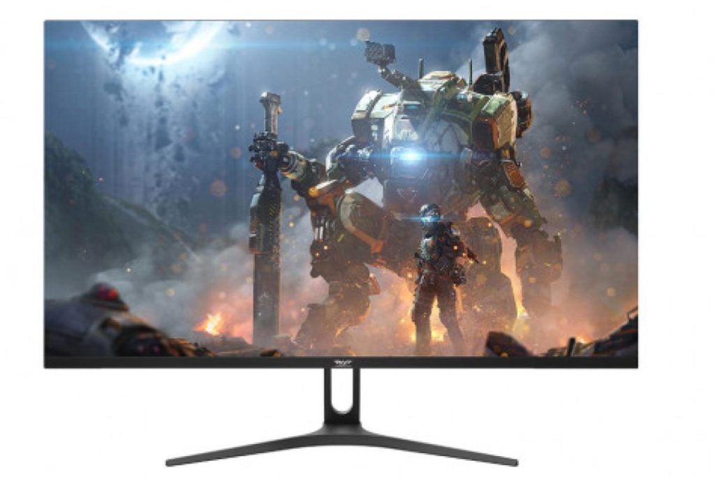 10 Monitor Bajet Terbaik di Malaysia 2025 7 Armaggeddon PixxelPFHD Monitor