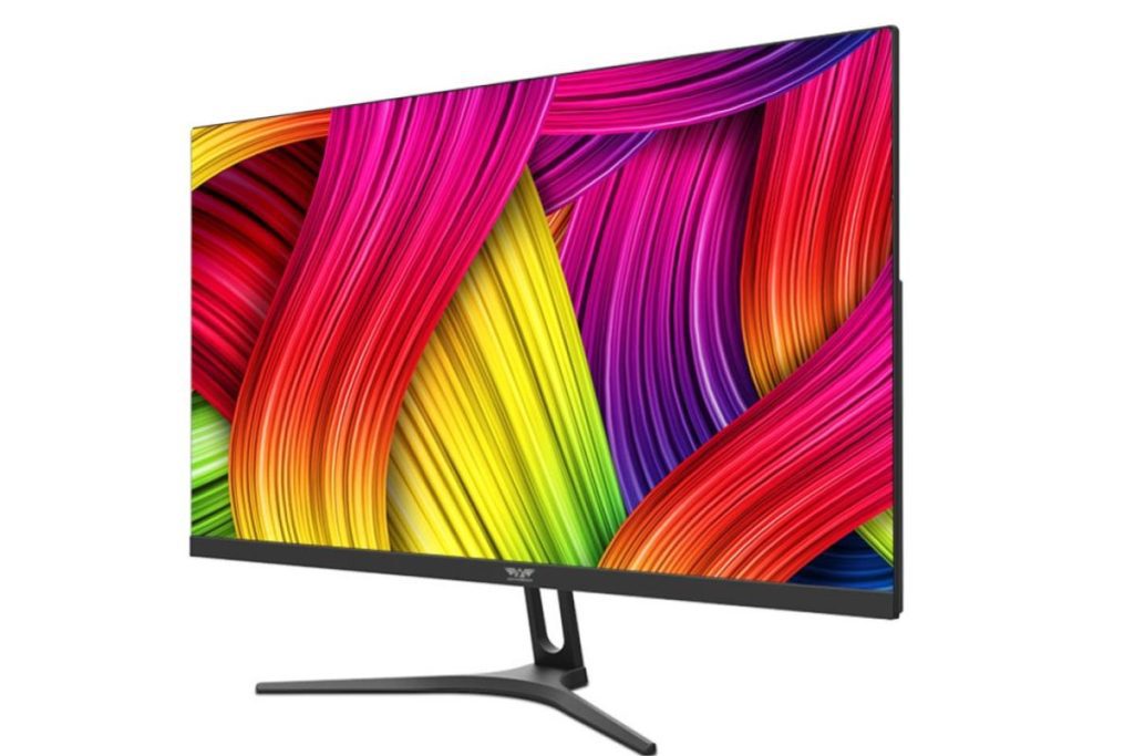 10 Monitor Bajet Terbaik di Malaysia 2025 4 Armaggeddon PixxelPFHD Monitor