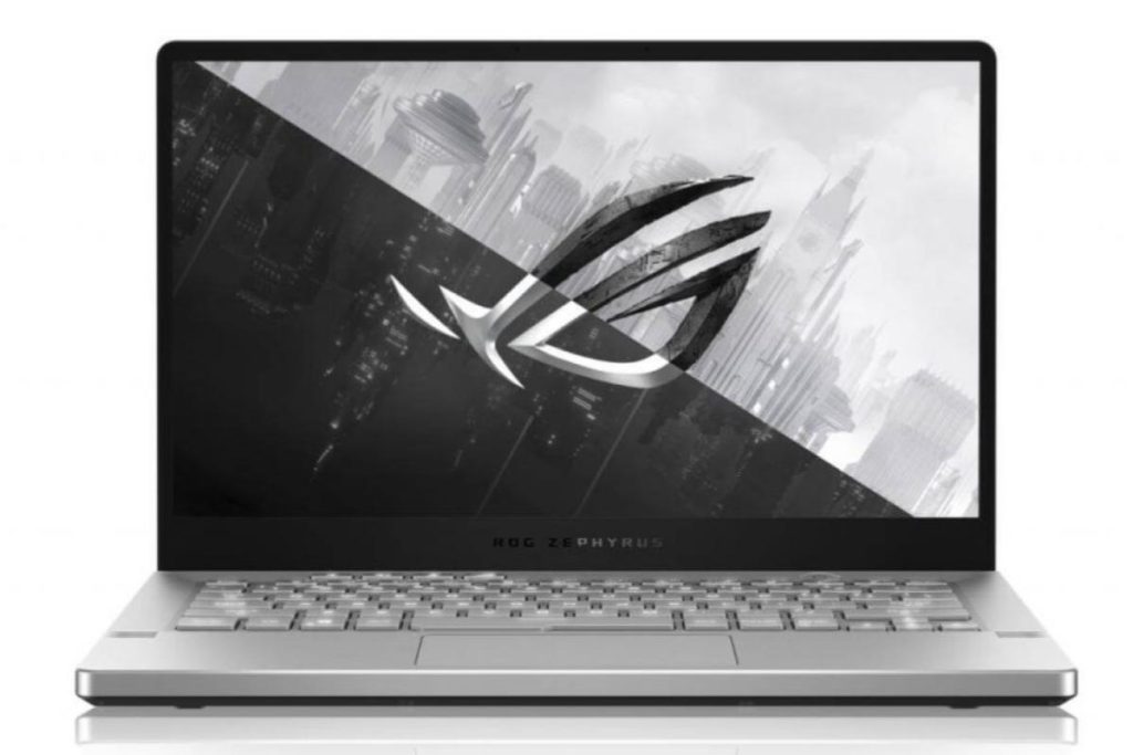 Top 10 Best Gaming Laptops in Malaysia 2025 5 Asus ROG Zephyrus G FHD Gaming Laptop