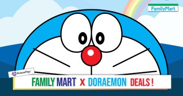 BANNER DORAEMON